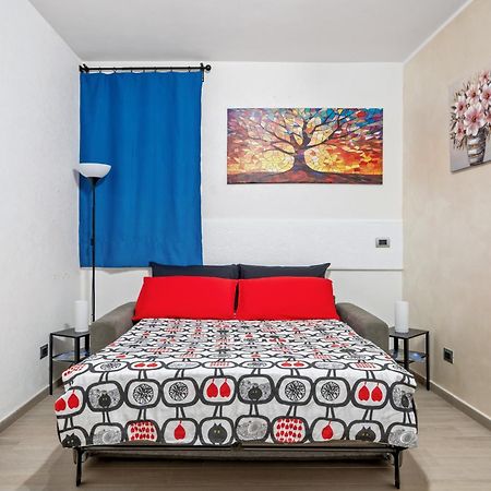 La Dolce Vita Avola Bagian luar foto