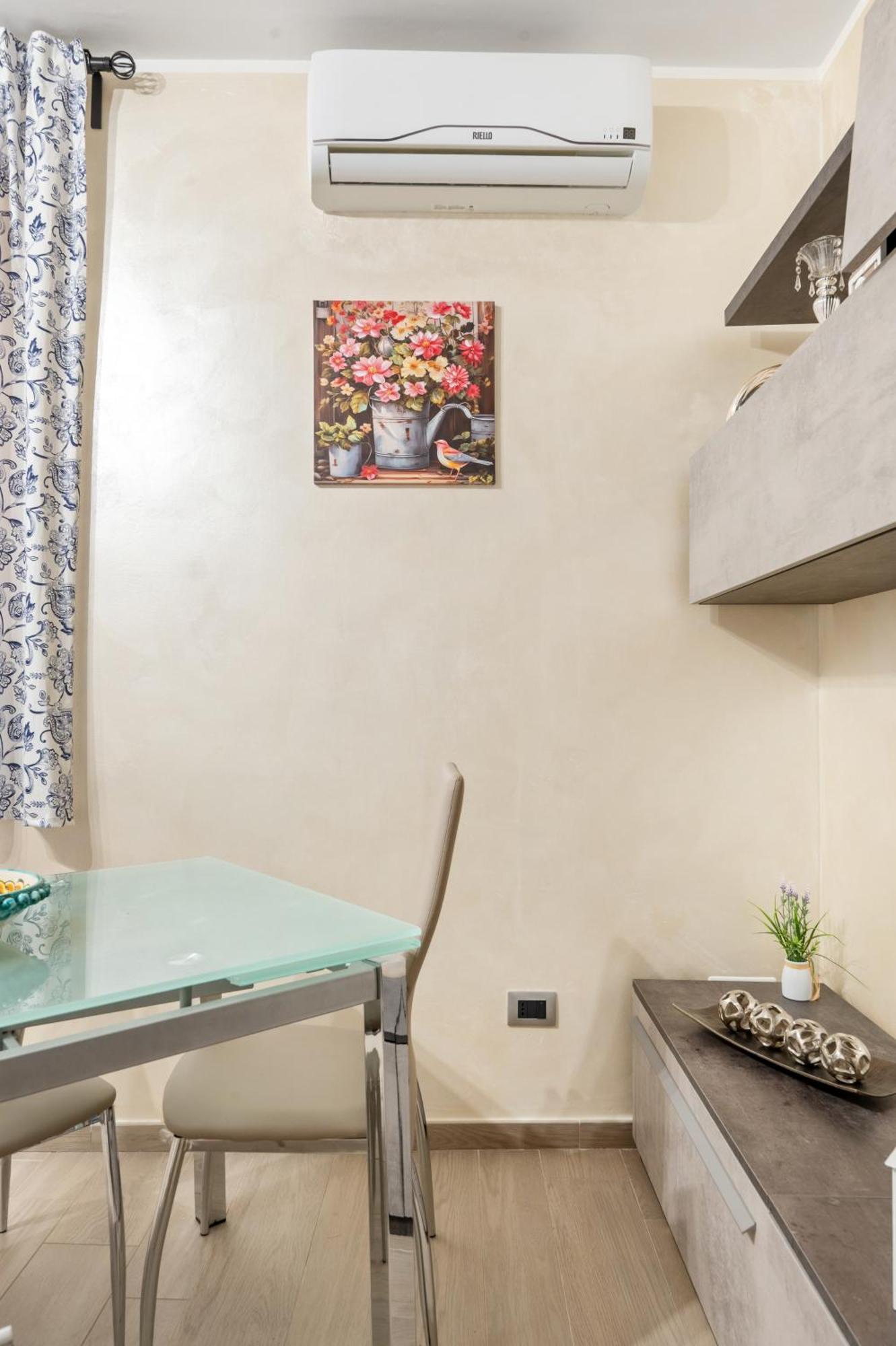 La Dolce Vita Avola Bagian luar foto